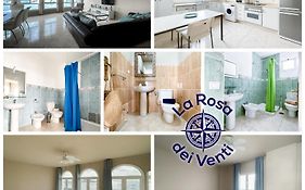Rosa Dei Venti Sea View - 4 Persons - Wifi Free